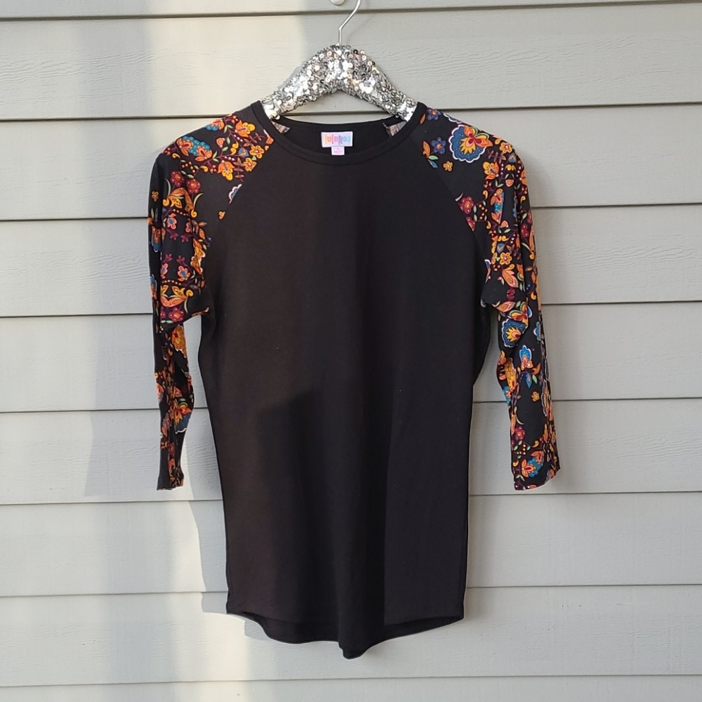 LuLaRoe Randy